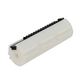 Angel Custom "KRATOS" Ultra High Strength / High Performance Steel Teeth AEG Piston (Version: Full Teeth)